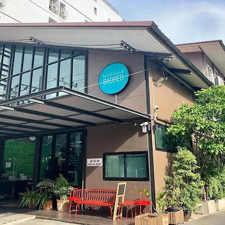 R 17 Living Hotel Μπανγκόκ Εξωτερικό φωτογραφία