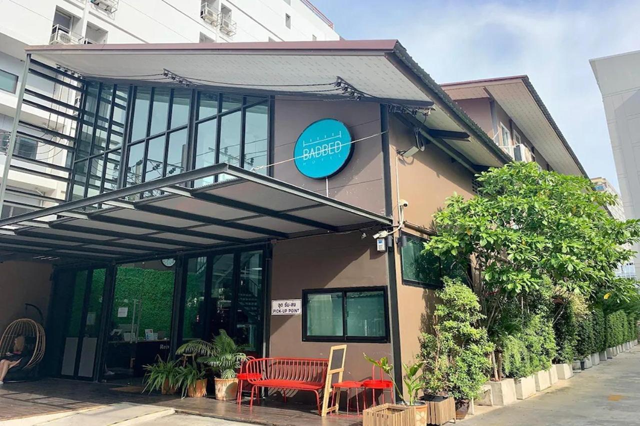 R 17 Living Hotel Μπανγκόκ Εξωτερικό φωτογραφία