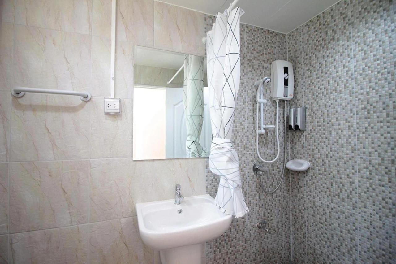 R 17 Living Hotel Μπανγκόκ Εξωτερικό φωτογραφία